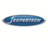 Supertech 87.5mm Bore Piston Rings - 1x3.30 / 1.2x3.60 / 2.8x3.30mm High Performance Gas Nitrided