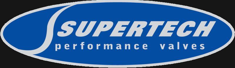 Supertech 84.5mm Bore Piston Rings - 1x3.10 / 1.2x3.5 / 2.8x3.10mm High Performance Gas Nitrided - eliteracefab.com