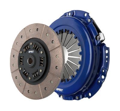 Spec 09+ Hyundai Genesis Coupe 2.0T Stage 1 Clutch Kit (MUST purchase specSY00A-2) - eliteracefab.com