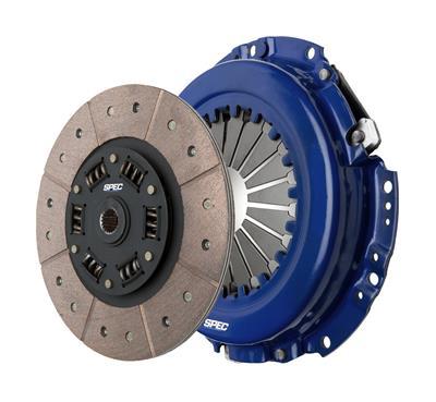 Spec 07-10 BMW 335i/135i Stage 2+ Clutch Kit - eliteracefab.com