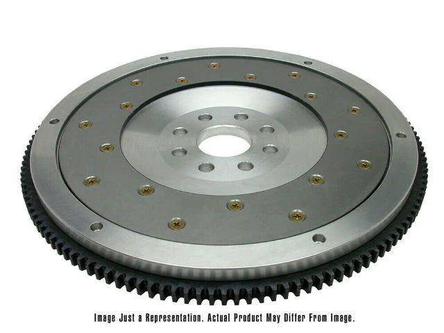 Fidanza 88-03 Toyota Mark II 2.5L / 91-00 Soarer 2.5L / 90-93 Supra 2.5L (1JZ-GTE) Aluminum Flywheel - eliteracefab.com