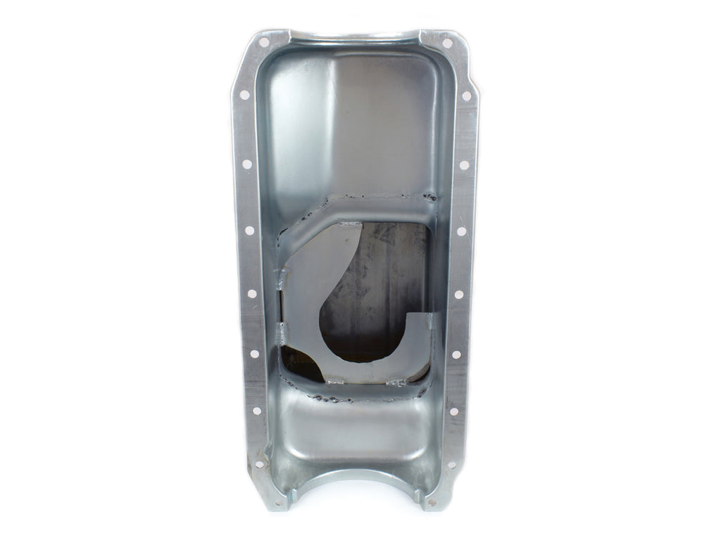 Canton 15-910 Oil Pan For 360 Small Block Mopar Street and Strip Pan - eliteracefab.com