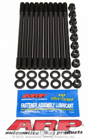 ARP Honda Head Stud Kit - 12 Point 208-4306 - eliteracefab.com