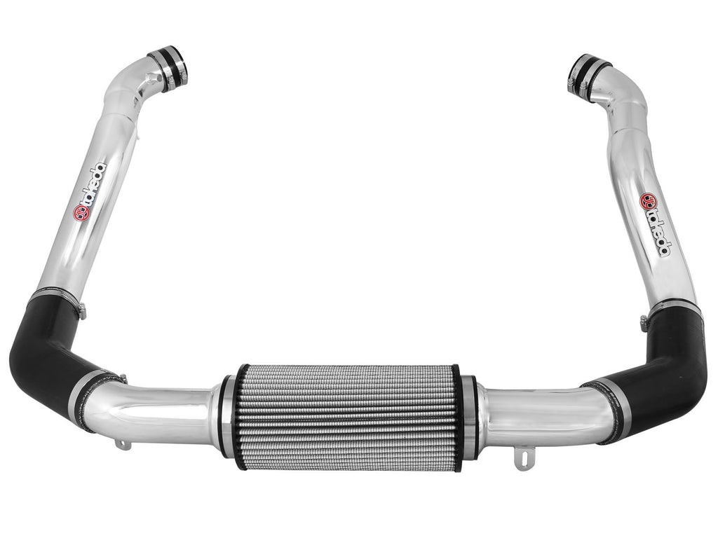 aFe Takeda Intakes Stage-2 PDS AIS PDS Infiniti G37 Coupe 08-12 V6-3.7L (pol) - eliteracefab.com