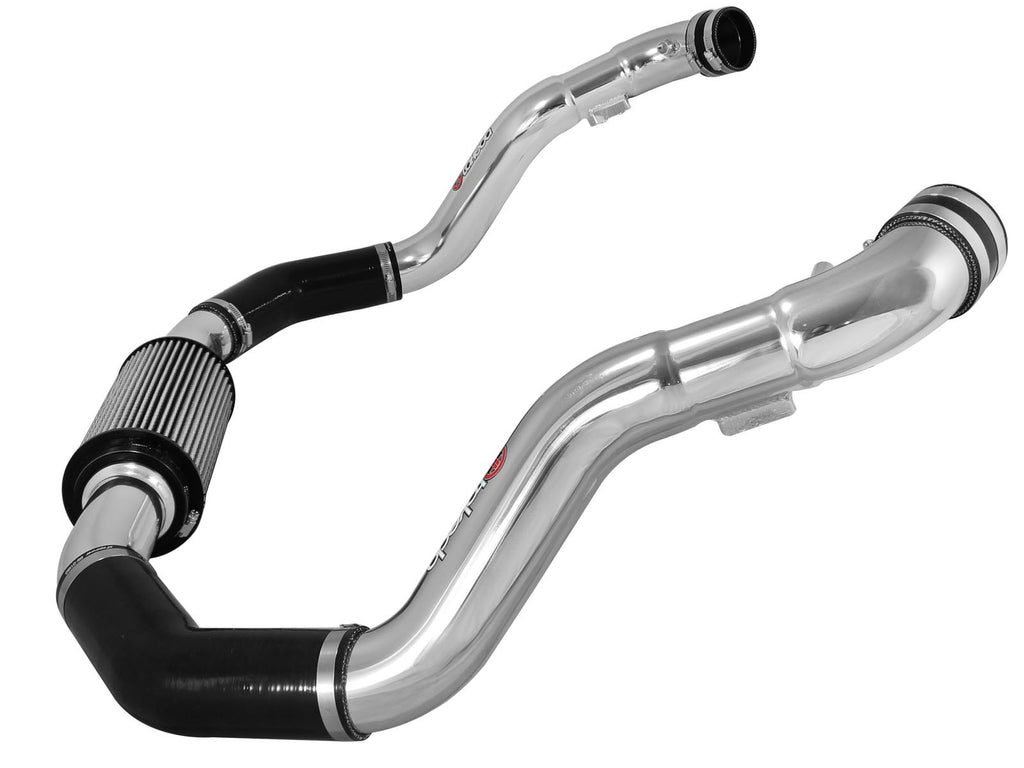 aFe Takeda Intakes Stage-2 PDS AIS PDS Infiniti G37 Coupe 08-12 V6-3.7L (pol) - eliteracefab.com