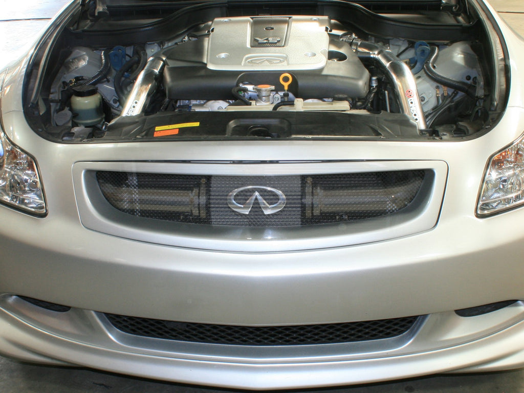 aFe Takeda Intakes Stage-2 PDS AIS PDS Infiniti G37 Coupe 08-12 V6-3.7L (pol) - eliteracefab.com