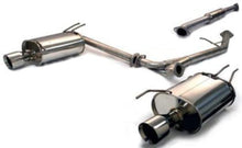 Load image into Gallery viewer, Revel Medallion Touring-S Catback Exhaust - Dual Muffler 04-08 Acura TSX - eliteracefab.com