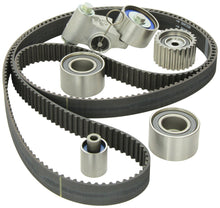 Load image into Gallery viewer, Gates 04 Subaru Impreza EJ20 2.0 Timing Belt Component Kit w/ Water Pump - eliteracefab.com