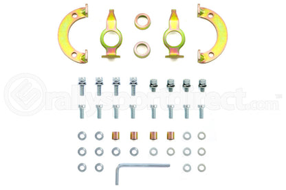 Tein EDFC Strut Kit - eliteracefab.com