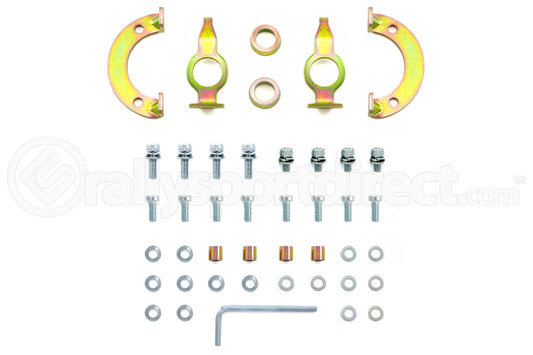 Tein EDFC Strut Kit - eliteracefab.com