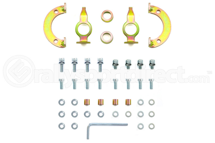 Tein EDFC Strut Kit - eliteracefab.com