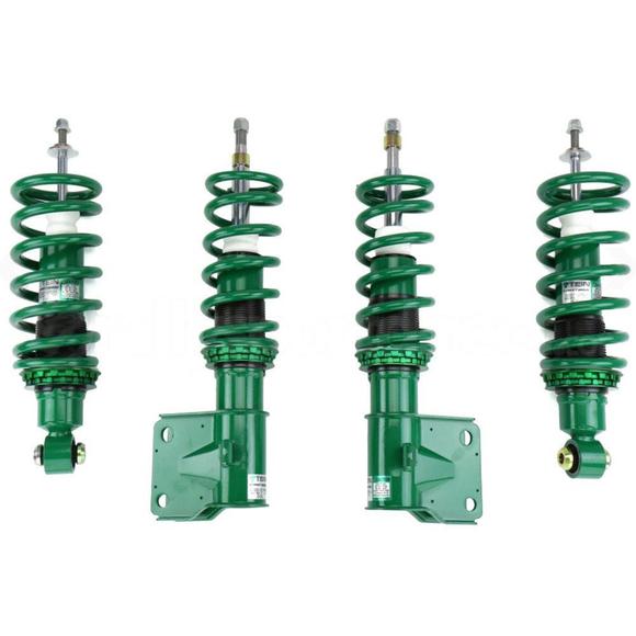 Tein 14-15 Honda Civic SI FG4/FB6 Street Advance Z Coilover Kit - eliteracefab.com