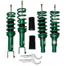 Load image into Gallery viewer, Tein 90-93 Honda Accord CB7 Street Basis Z Coilover Kit - eliteracefab.com