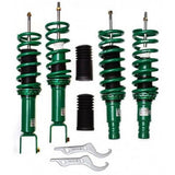 Tein 90-93 Honda Accord CB7 Street Basis Z Coilover Kit