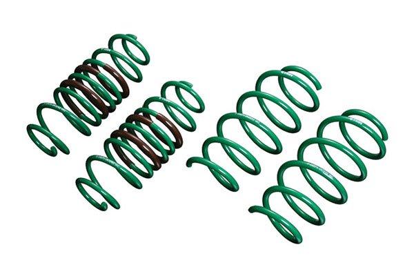 Tein 00-05 BMW 3 Series 2dr/4dr (exc M3/4wd/Wagon) S Tech - SKG72-AUB00 - eliteracefab.com