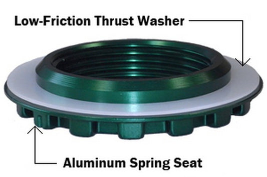 Tein Thrust Washer - eliteracefab.com