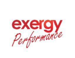 Exergy 11-15 Ford Scorpion 6.7 10mm Stroker CP4.2 Pump (Scorpion Based) - eliteracefab.com
