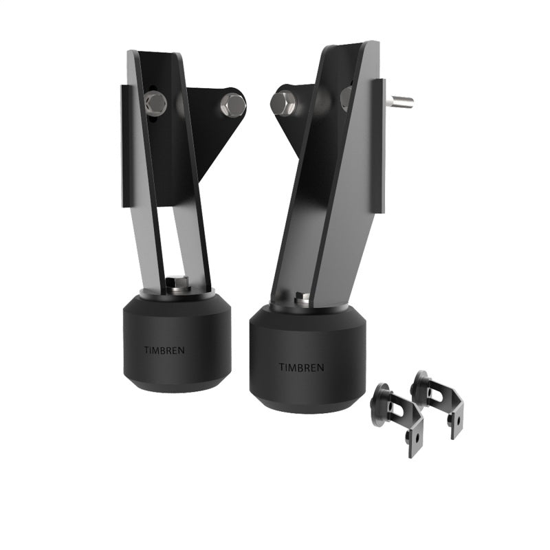 Timbren DF15004B front suspension enhancement system kit for 2006-2024 Dodge Ram 1500 and Ram 1500 Classic 4WD