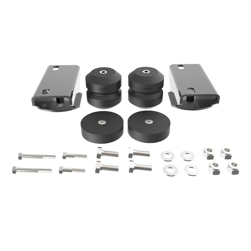 Timbren DR1525H4 suspension enhancement system kit for 1994-2008 Dodge Ram 1500 and Ram 2500