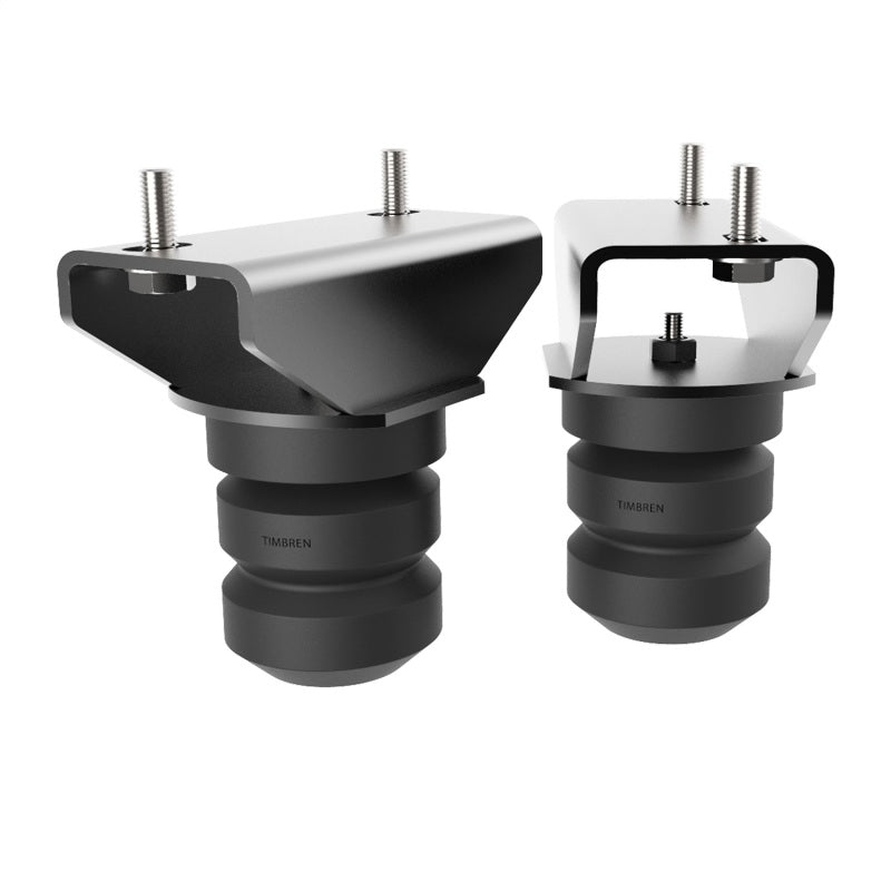 Timbren DR1525H4 suspension enhancement system kit for 1994-2008 Dodge Ram 1500 and Ram 2500