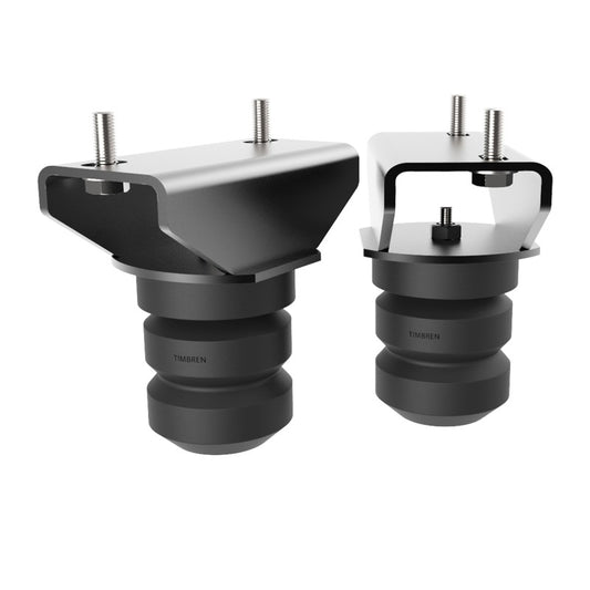 Timbren DR1525H4 suspension enhancement system kit for 1994-2008 Dodge Ram 1500 and Ram 2500