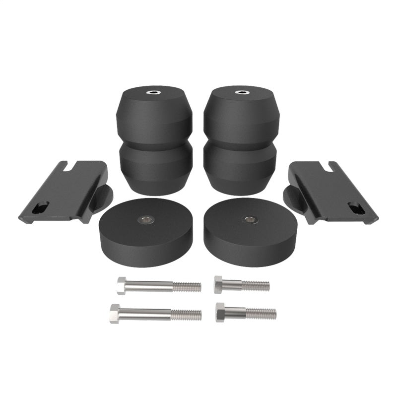 Timbren DR2500CA rear suspension enhancement system kit for 2002-2013 Dodge Ram 1500 and Ram 2500