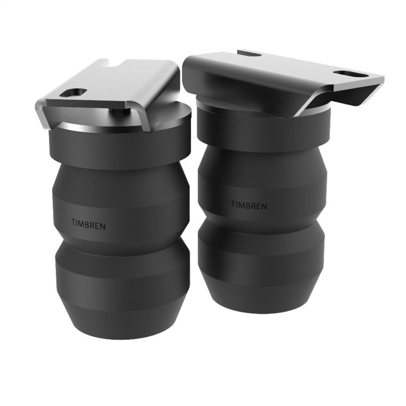 Timbren DR2500CA rear suspension enhancement system kit for 2002-2013 Dodge Ram 1500 and Ram 2500