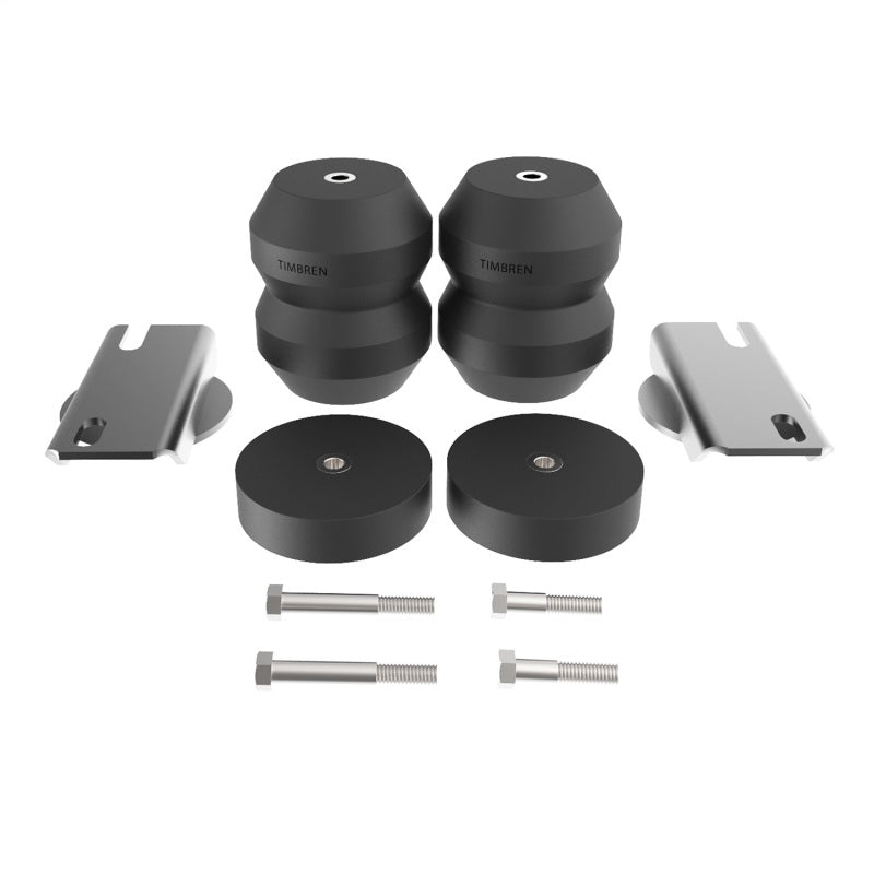 Timbren DR5500 rear suspension enhancement system kit for 2008-2026 Ram 4500 and 5500 and 2008-2009 Sterling Bullet
