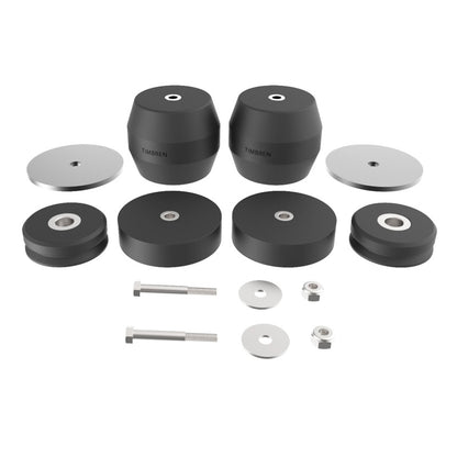 Timbren DRTT1500 rear severe service suspension enhancement system kit for 2009-2026 Ram 1500 and 2019-2024 Ram 1500 Classic