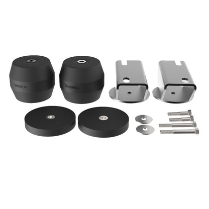 Timbren DRTT3500D rear severe service suspension enhancement system kit for Dodge Ram 1500 2500 3500