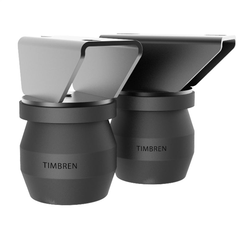 Timbren DRTT3500D rear severe service suspension enhancement system kit for Dodge Ram 1500 2500 3500