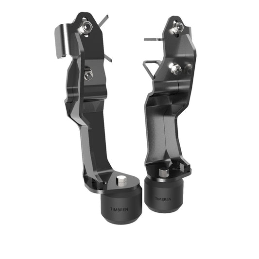Timbren FF150G front suspension enhancement system kit for 2015-2020 Ford F150 4WD