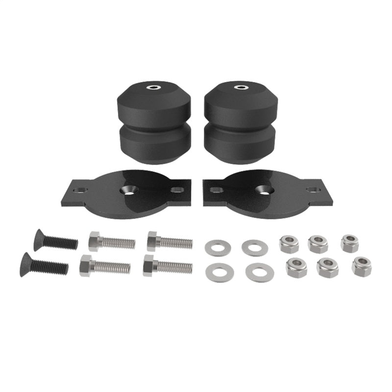 Timbren FF350SD4 front suspension enhancement system kit for Ford F250 F350 Super Duty and Excursion 4WD