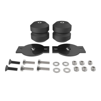 Timbren FF350SD4 front suspension enhancement system kit for Ford F250 F350 Super Duty and Excursion 4WD