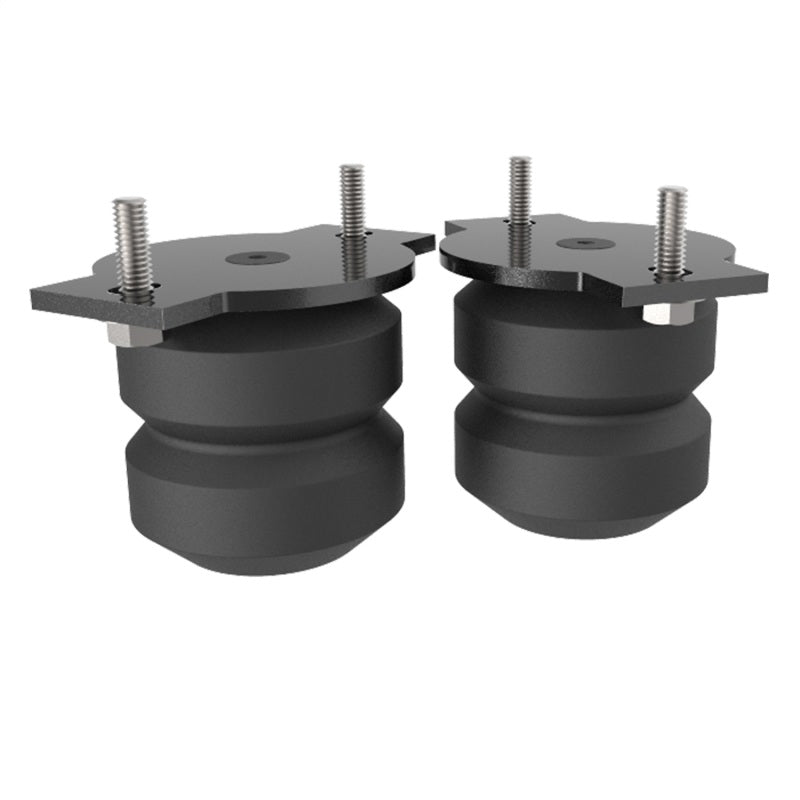 Timbren FF350SD4 front suspension enhancement system kit for Ford F250 F350 Super Duty and Excursion 4WD
