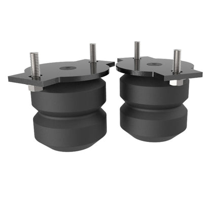 Timbren FF350SD4 front suspension enhancement system kit for Ford F250 F350 Super Duty and Excursion 4WD