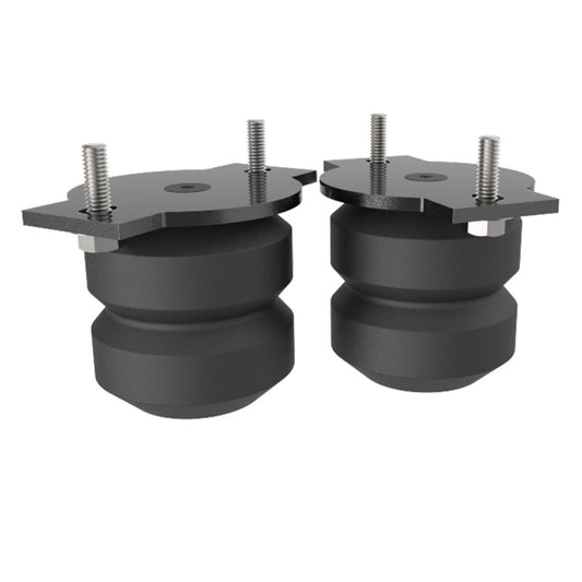 Timbren FF350SD4 front suspension enhancement system kit for Ford F250 F350 Super Duty and Excursion 4WD