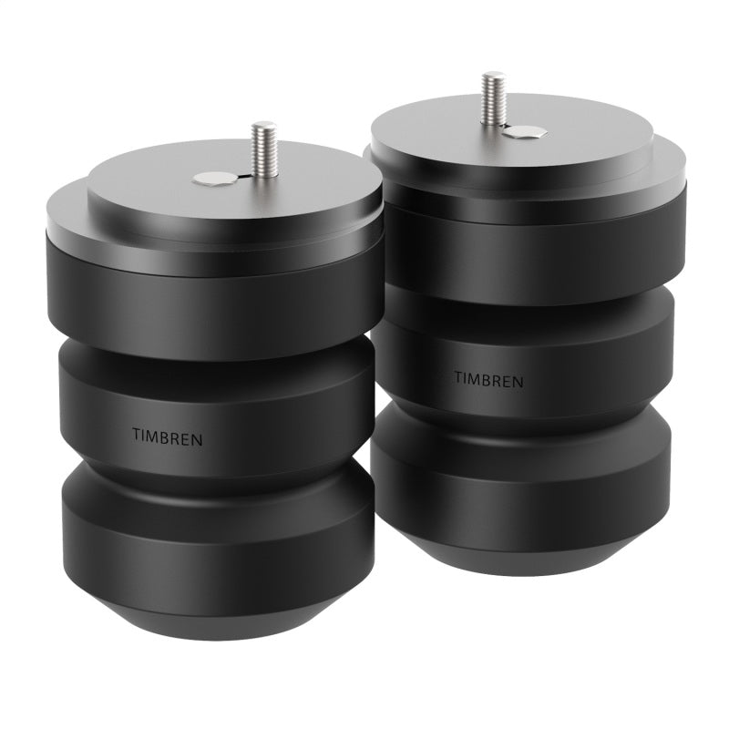 Timbren FF350SDC front suspension enhancement system kit for 2005-2026 Ford F250 and F350 Super Duty