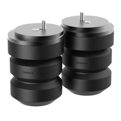 Timbren FF350SDC front suspension enhancement system kit for 2005-2026 Ford F250 and F350 Super Duty