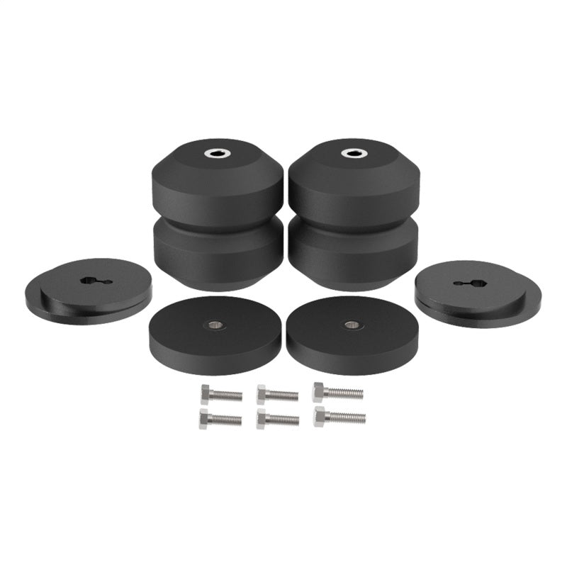 Timbren FF550SDE front suspension enhancement system kit for 2005-2026 Ford F450 F550 and F600 Super Duty