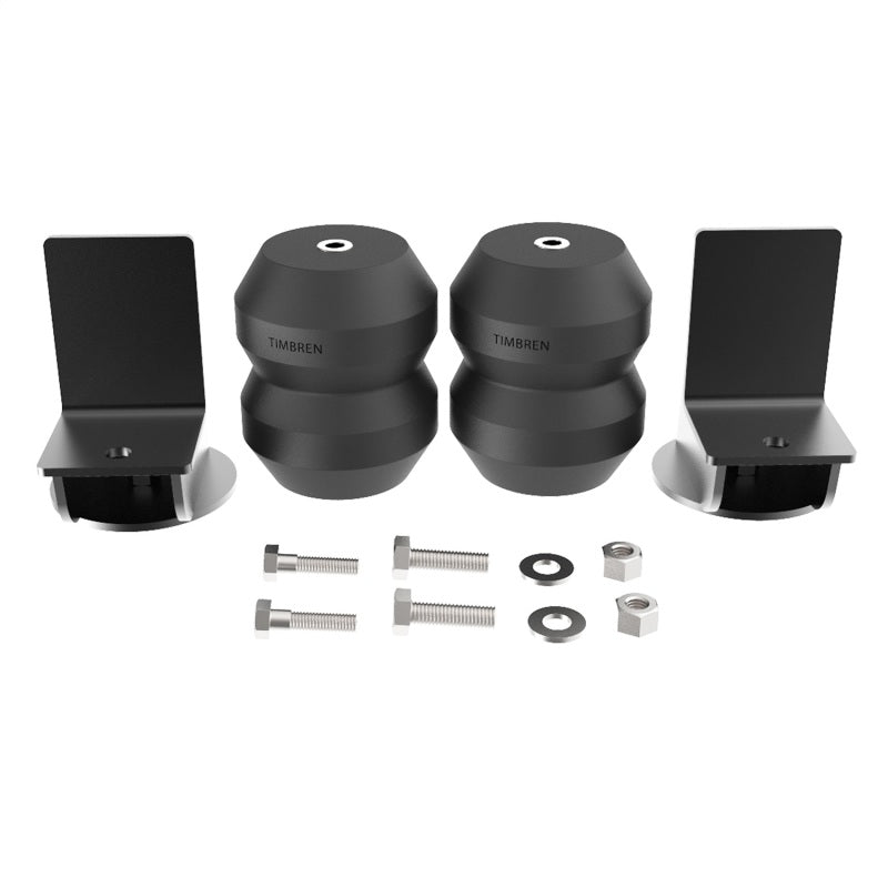 Timbren FFF53B front suspension enhancement system kit for 2002-2026 Ford F53 motorhome chassis