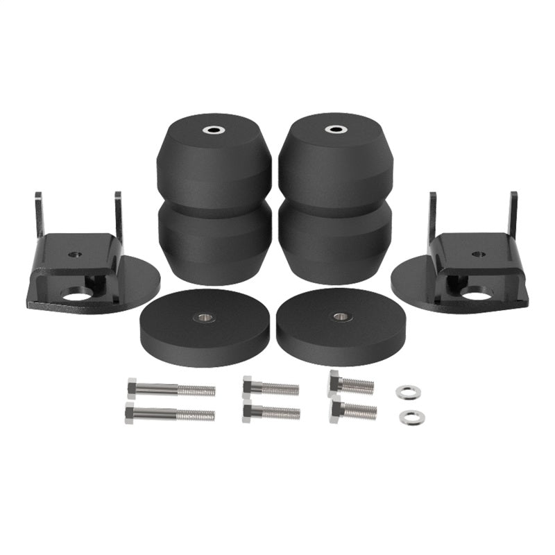 Timbren FR1502D rear suspension enhancement system kit for 2004-2014 Ford F150 and 2006-2008 Lincoln Mark LT