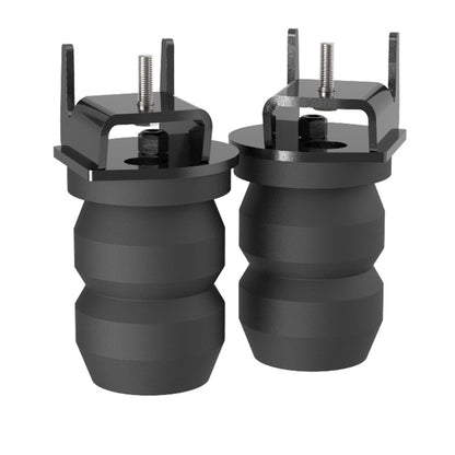 Timbren FR1502D rear suspension enhancement system kit for 2004-2014 Ford F150 and 2006-2008 Lincoln Mark LT