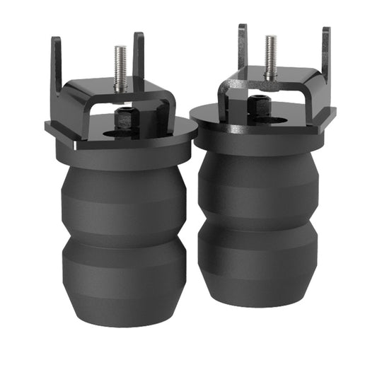 Timbren FR1502D rear suspension enhancement system kit for 2004-2014 Ford F150 and 2006-2008 Lincoln Mark LT