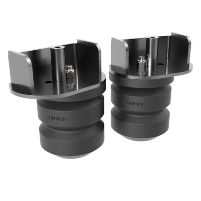 Timbren FR150SDE rear suspension enhancement system kit for 1980-1996 Ford F-150 2WD