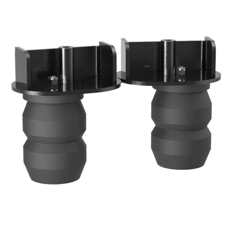 Timbren FR250SDF rear suspension enhancement system kit for 2005-2010 Ford F-250 Super Duty