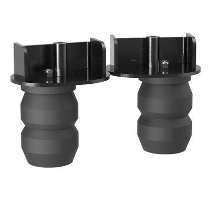 Timbren FR250SDF rear suspension enhancement system kit for 2005-2010 Ford F-250 Super Duty