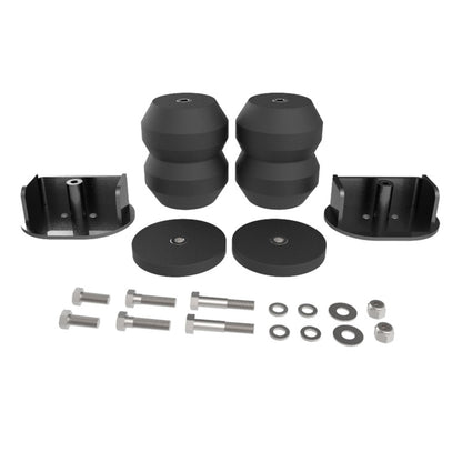 Timbren FR350SDE rear suspension enhancement system kit for 1970-2004 Ford F-350