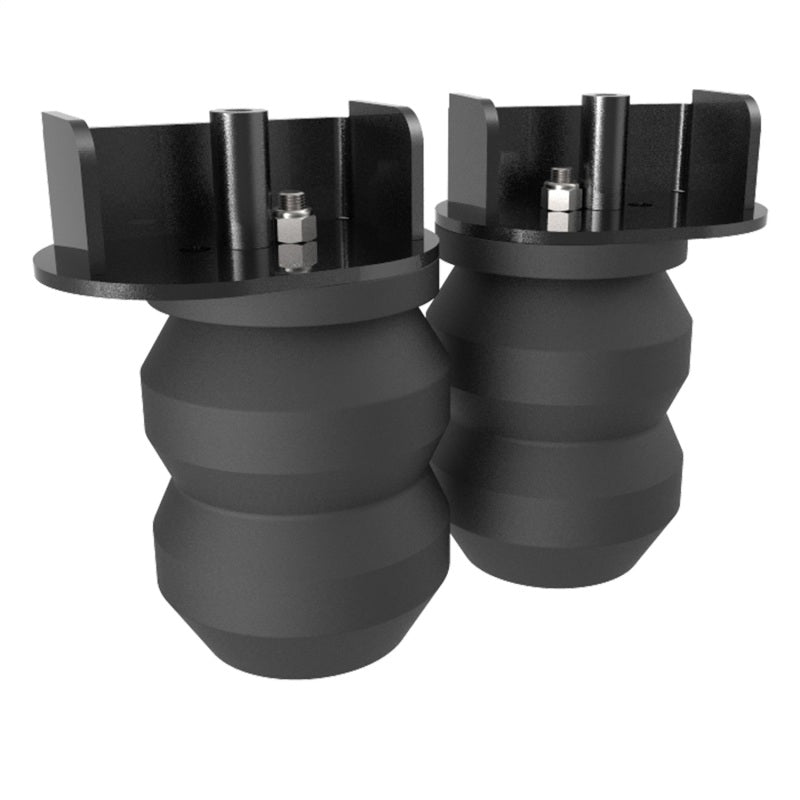 Timbren FR350SDE rear suspension enhancement system kit for 1970-2004 Ford F-350