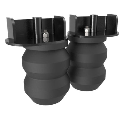 Timbren FR350SDE rear suspension enhancement system kit for 1970-2004 Ford F-350